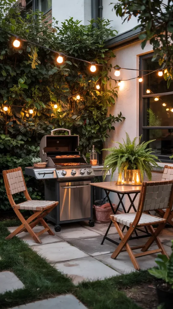 Outdoor BBQ Area With Roof 2026: Modern Designs, Ideas & Trends