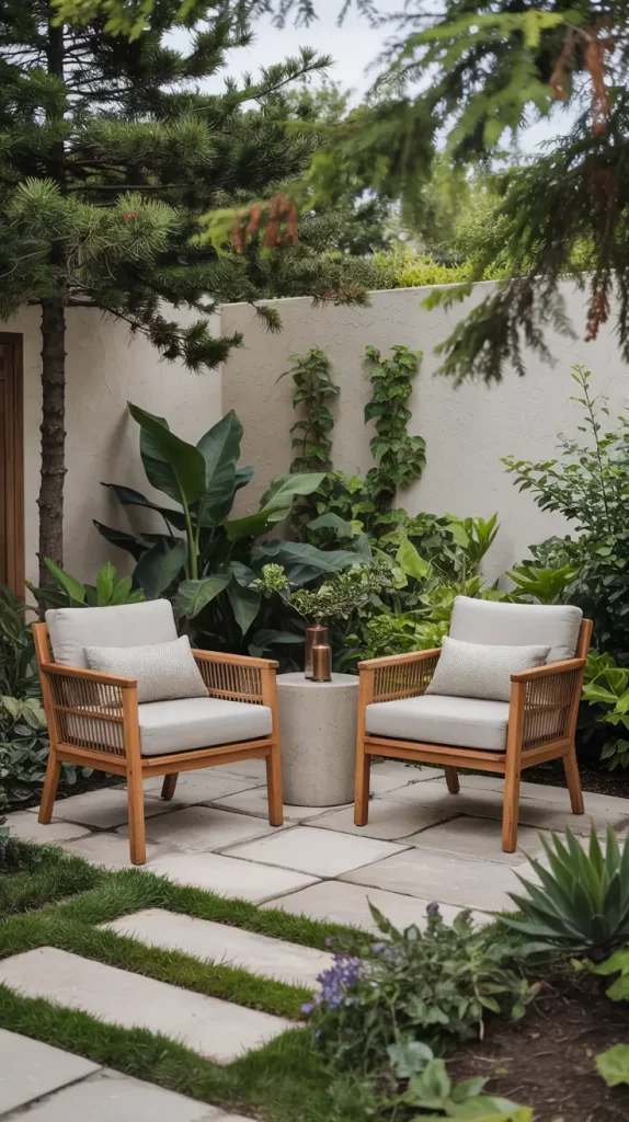 Outdoor Chairs Ideas 2026: Modern Trends for Garden and Patio Seating