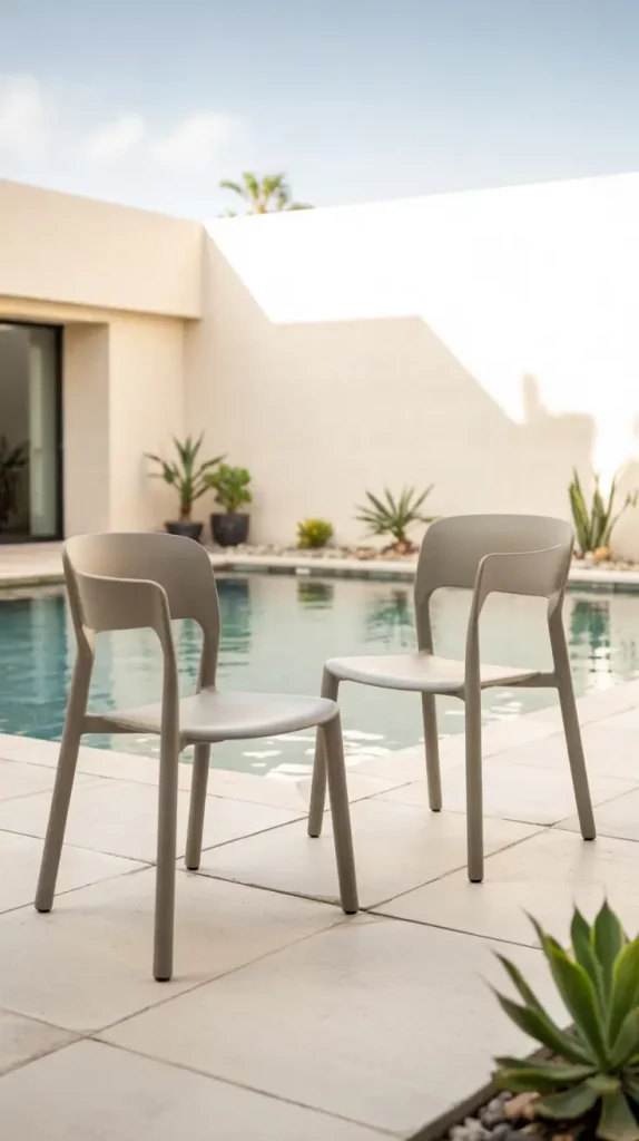 Outdoor Chairs Ideas 2026: Modern Trends for Garden and Patio Seating