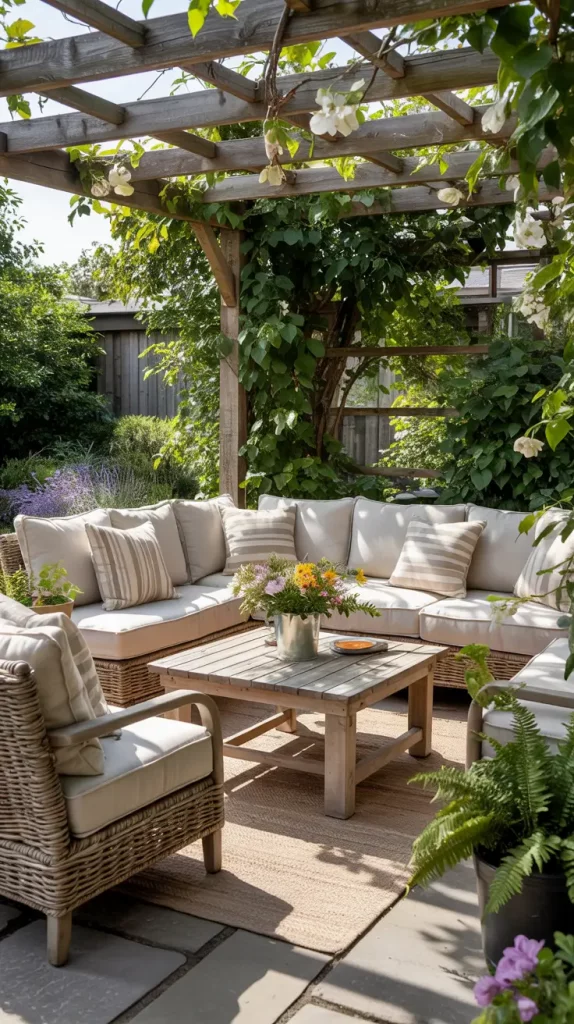Outdoor Chairs Ideas 2026: Modern Trends for Garden and Patio Seating