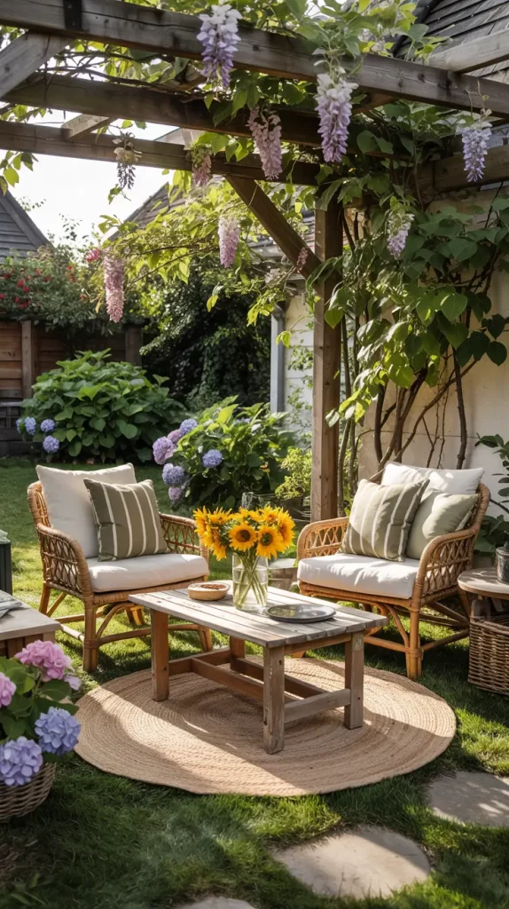 Outdoor Chairs Ideas 2026: Modern Trends for Garden and Patio Seating