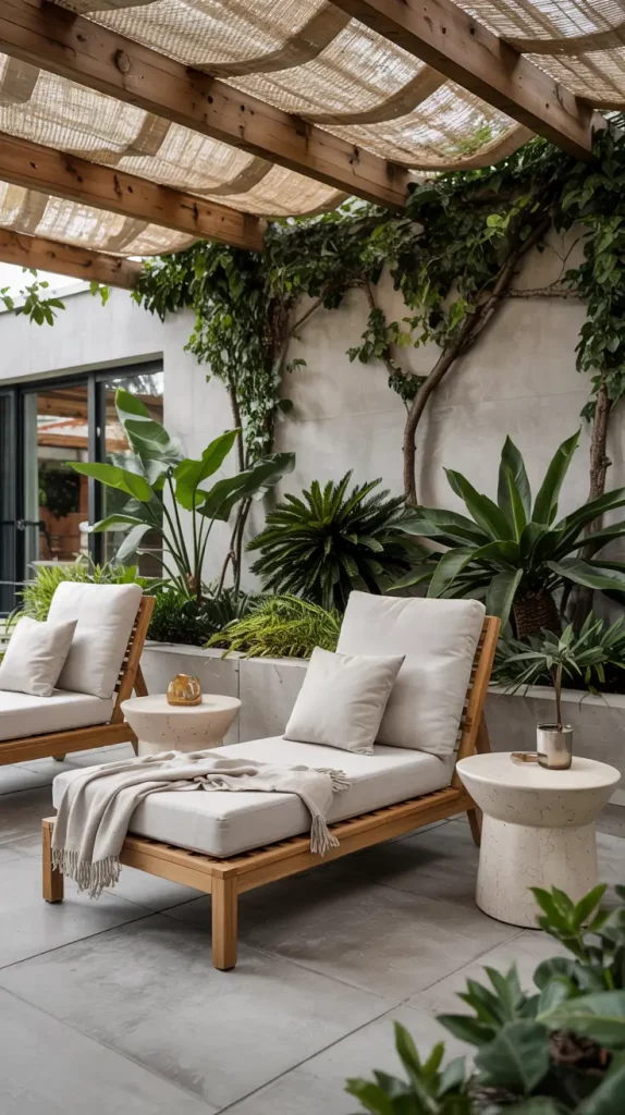 Outdoor Chairs Ideas 2026: Modern Trends for Garden and Patio Seating