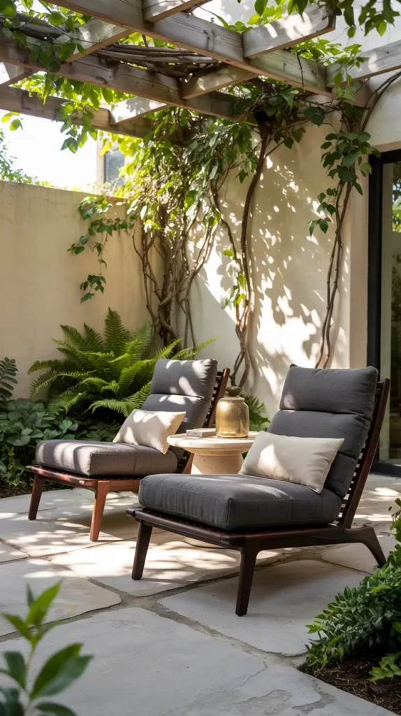 Outdoor Chairs Ideas 2026: Modern Trends for Garden and Patio Seating