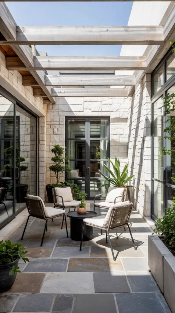 Outdoor Chairs Ideas 2026: Modern Trends for Garden and Patio Seating