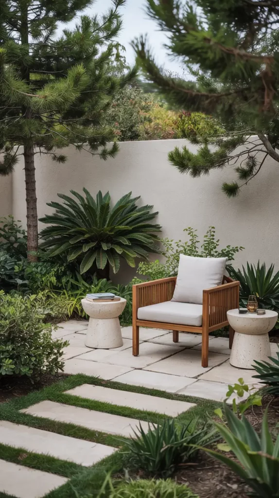 Outdoor Chairs Ideas 2026: Modern Trends for Garden and Patio Seating
