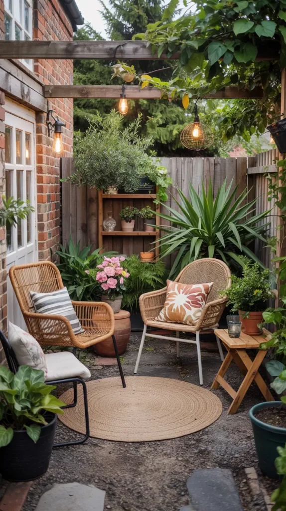 Outdoor Chairs Ideas 2026: Modern Trends for Garden and Patio Seating