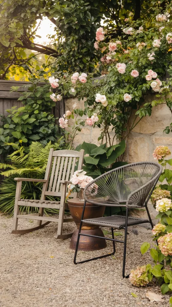 Outdoor Chairs Ideas 2026: Modern Trends for Garden and Patio Seating