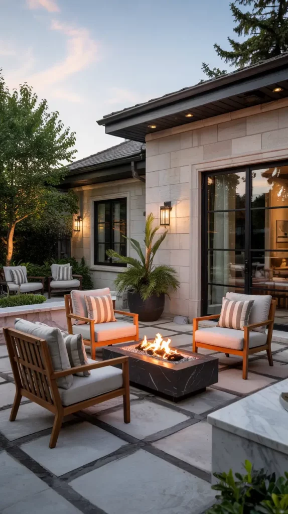 Outdoor Chairs Ideas 2026: Modern Trends for Garden and Patio Seating