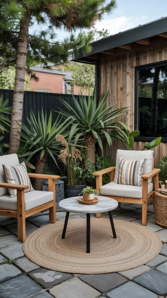 Outdoor Chairs Ideas 2026: Modern Trends for Garden and Patio Seating