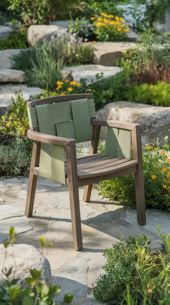 Outdoor Chairs Ideas 2026: Modern Trends for Garden and Patio Seating