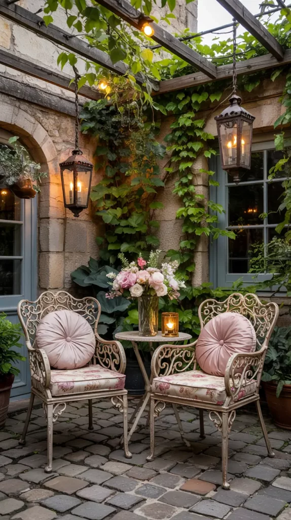 Outdoor Chairs Ideas 2026: Modern Trends for Garden and Patio Seating