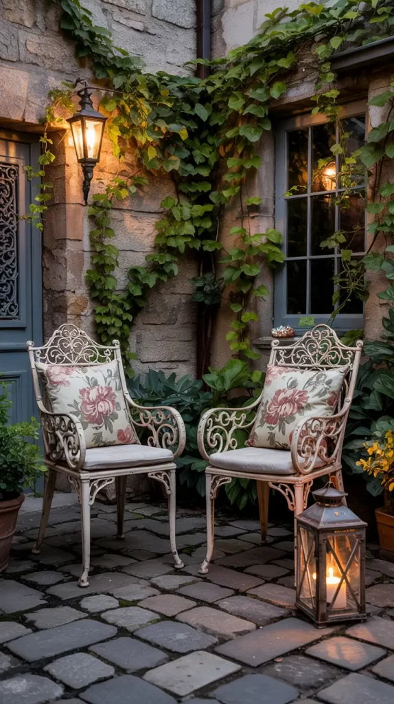 Outdoor Chairs Ideas 2026: Modern Trends for Garden and Patio Seating