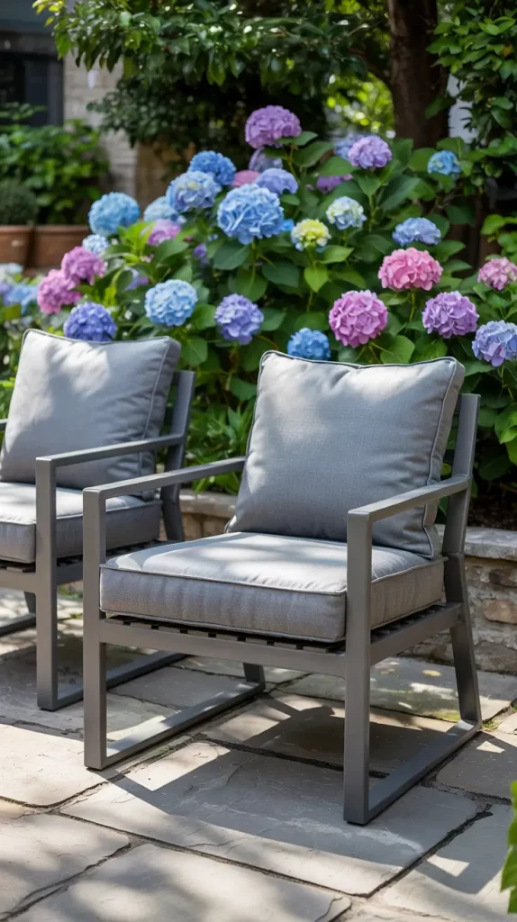 Outdoor Chairs Ideas 2026: Modern Trends for Garden and Patio Seating