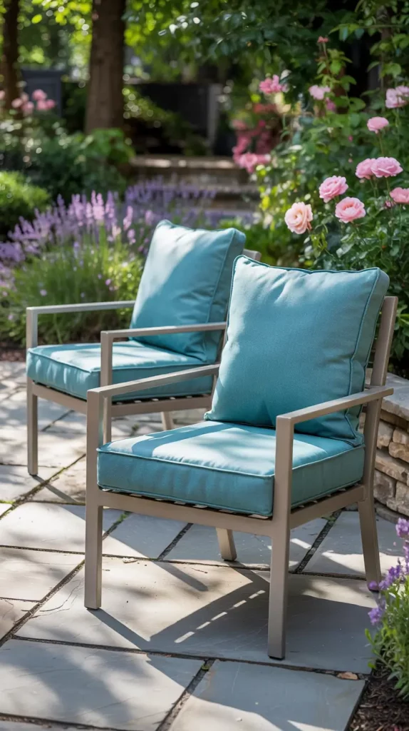 Outdoor Chairs Ideas 2026: Modern Trends for Garden and Patio Seating