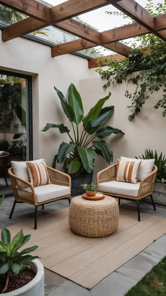 Outdoor Chairs Ideas 2026: Modern Trends for Garden and Patio Seating