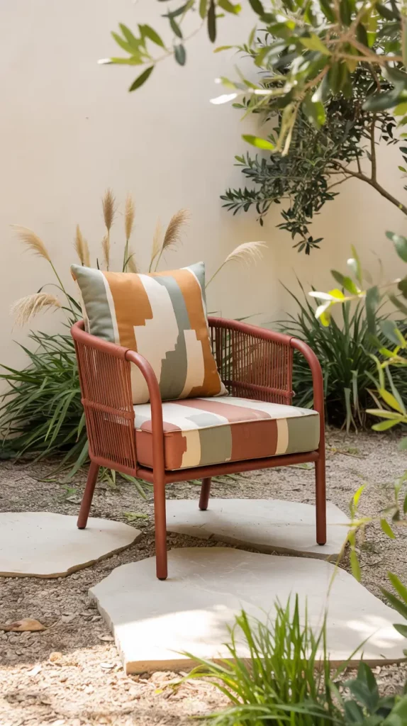 Outdoor Chairs Ideas 2026: Modern Trends for Garden and Patio Seating