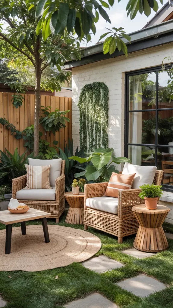 Outdoor Chairs Ideas 2026: Modern Trends for Garden and Patio Seating