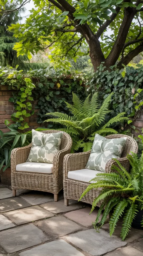 Outdoor Chairs Ideas 2026: Modern Trends for Garden and Patio Seating