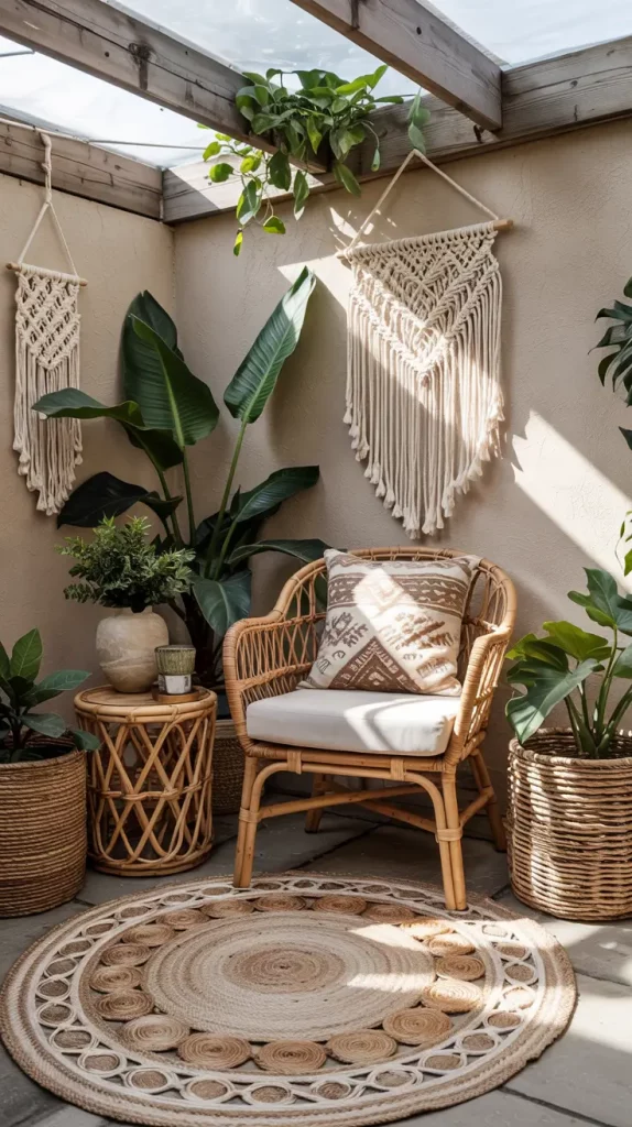 Outdoor Chairs Ideas 2026: Modern Trends for Garden and Patio Seating