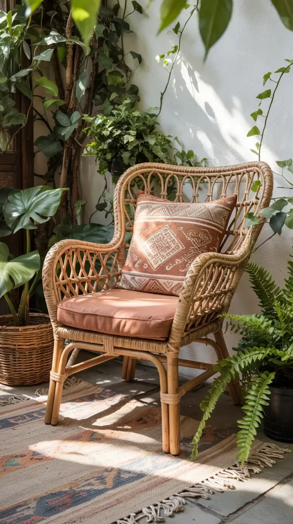 Outdoor Chairs Ideas 2026: Modern Trends for Garden and Patio Seating