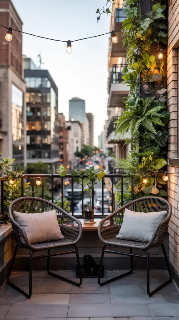 Outdoor Chairs Ideas 2026: Modern Trends for Garden and Patio Seating