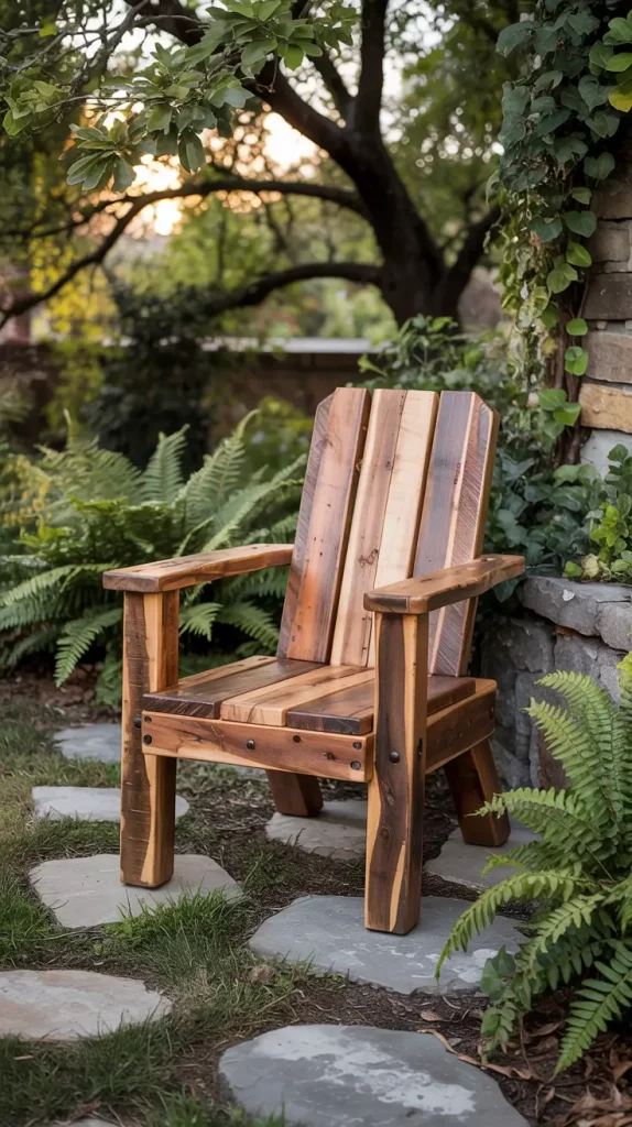 Outdoor Chairs Ideas 2026: Modern Trends for Garden and Patio Seating