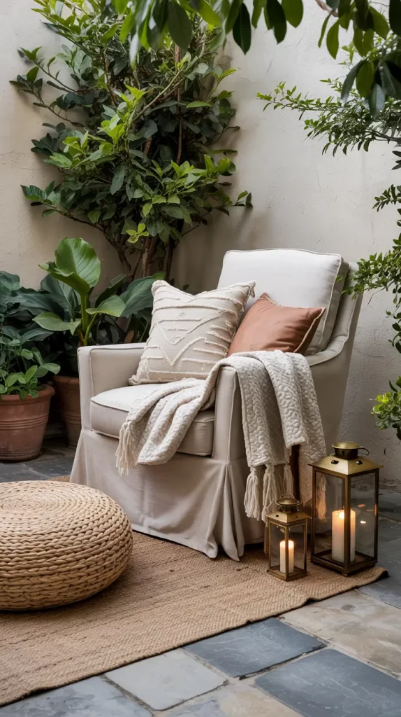 Outdoor Chairs Ideas 2026: Modern Trends for Garden and Patio Seating