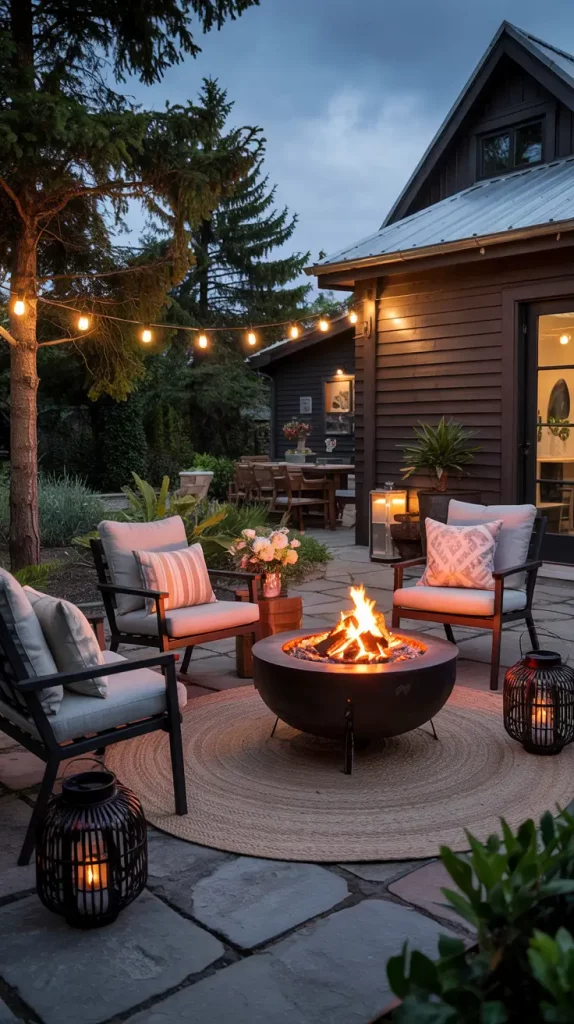 Outdoor Chairs Ideas 2026: Modern Trends for Garden and Patio Seating