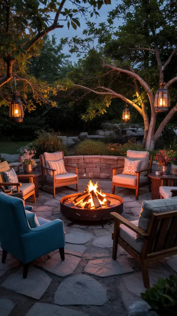 Outdoor Chairs Ideas 2026: Modern Trends for Garden and Patio Seating