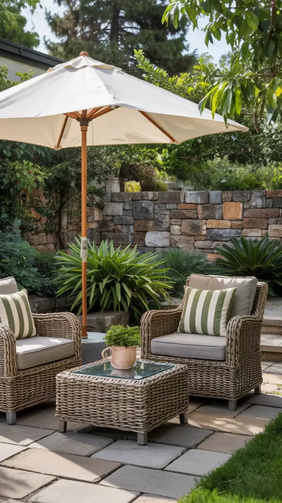 Outdoor Chairs Ideas 2026: Modern Trends for Garden and Patio Seating