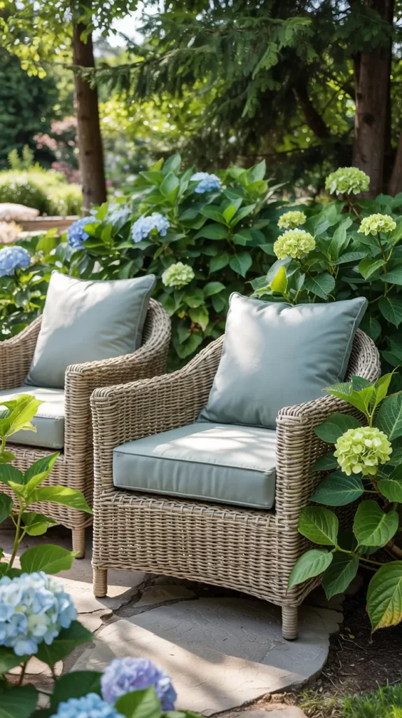 Outdoor Chairs Ideas 2026: Modern Trends for Garden and Patio Seating
