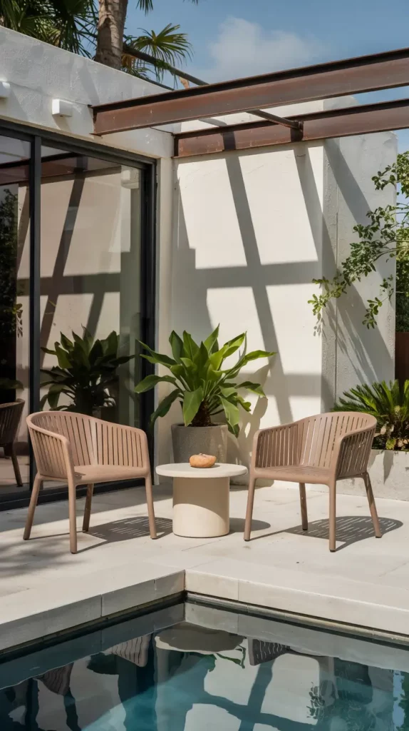 Outdoor Chairs Ideas 2026: Modern Trends for Garden and Patio Seating