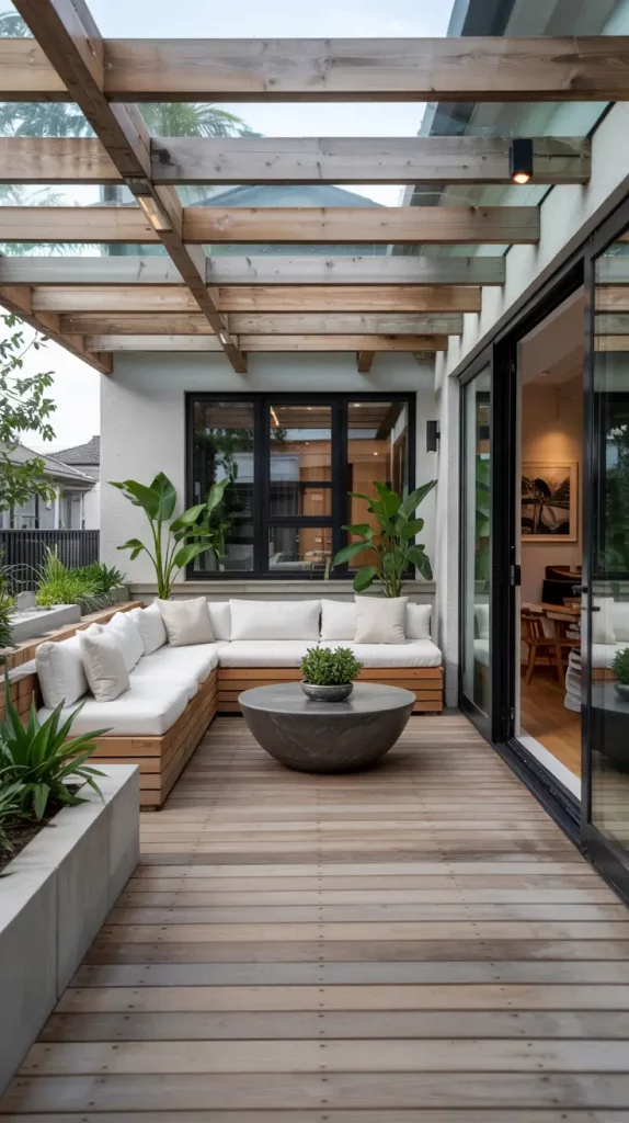 Outdoor Deck Ideas 2026: Fresh Designs, Smart Layouts & Modern Decor Trends