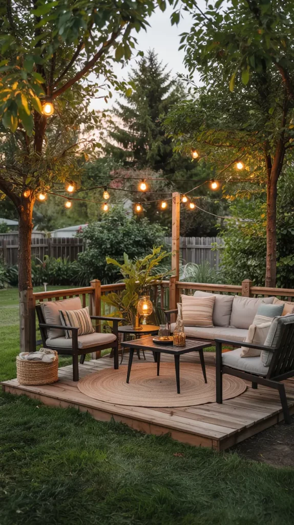 Outdoor Deck Ideas 2026: Fresh Designs, Smart Layouts & Modern Decor Trends