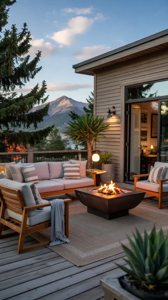 Outdoor Deck Ideas 2026: Fresh Designs, Smart Layouts & Modern Decor Trends