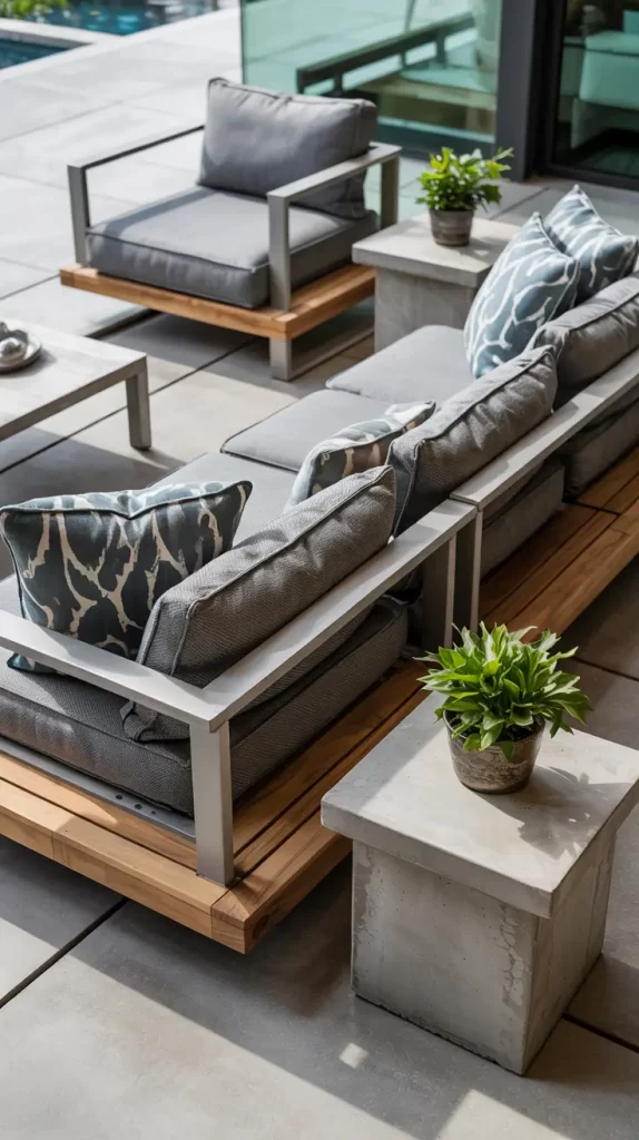 Outdoor Deck Ideas 2026: Fresh Designs, Smart Layouts & Modern Decor Trends
