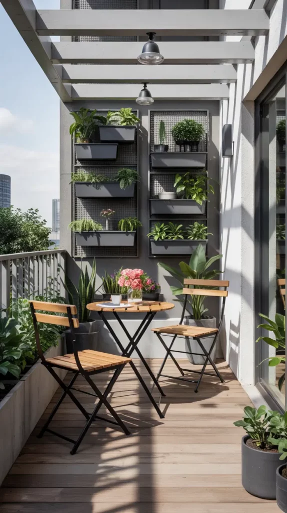 Outdoor Deck Ideas 2026: Fresh Designs, Smart Layouts & Modern Decor Trends