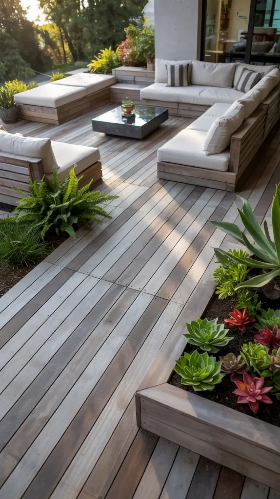 Outdoor Deck Ideas 2026: Fresh Designs, Smart Layouts & Modern Decor Trends