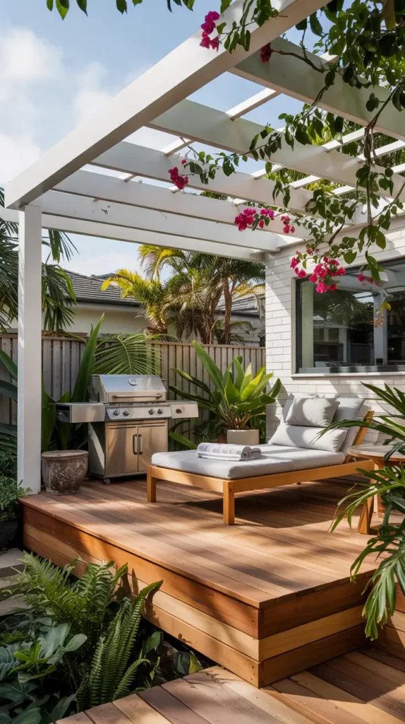 Outdoor Deck Ideas 2026: Fresh Designs, Smart Layouts & Modern Decor Trends