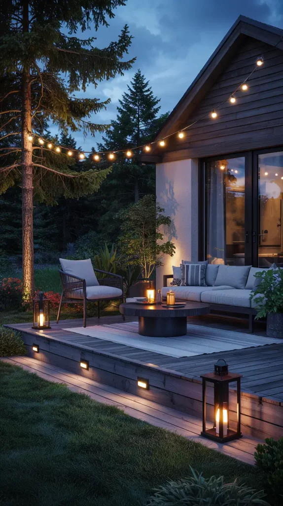 Outdoor Deck Ideas 2026: Fresh Designs, Smart Layouts & Modern Decor Trends