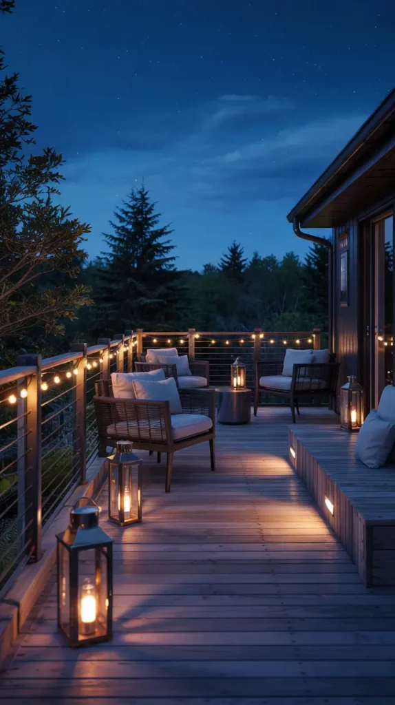 Outdoor Deck Ideas 2026: Fresh Designs, Smart Layouts & Modern Decor Trends