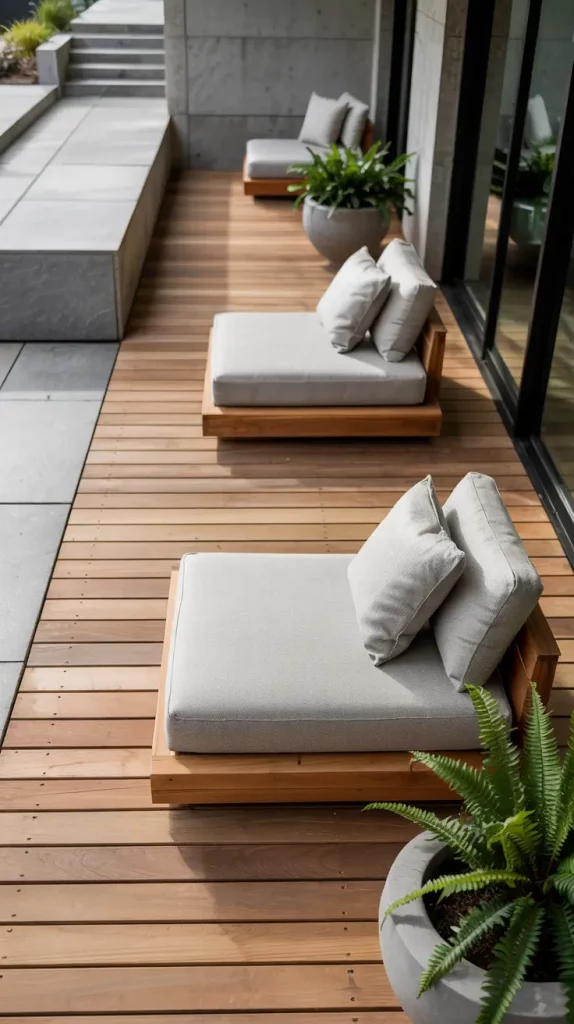 Outdoor Deck Ideas 2026: Fresh Designs, Smart Layouts & Modern Decor Trends