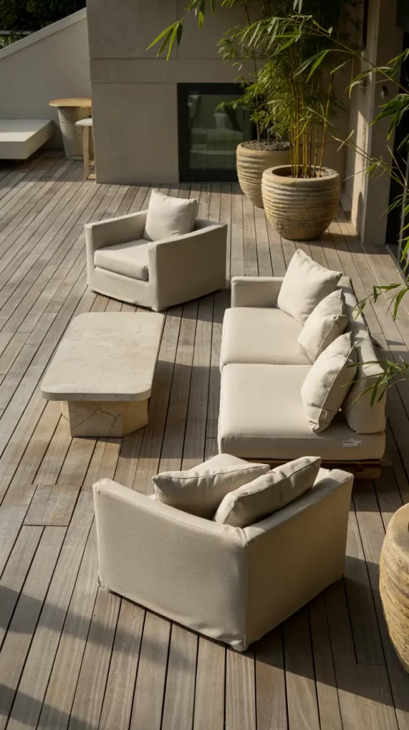 Outdoor Deck Ideas 2026: Fresh Designs, Smart Layouts & Modern Decor Trends