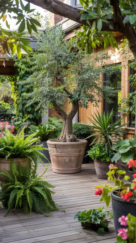 Outdoor Deck Ideas 2026: Fresh Designs, Smart Layouts & Modern Decor Trends