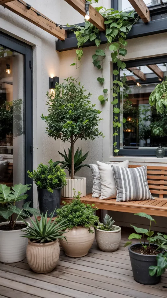 Outdoor Deck Ideas 2026: Fresh Designs, Smart Layouts & Modern Decor Trends