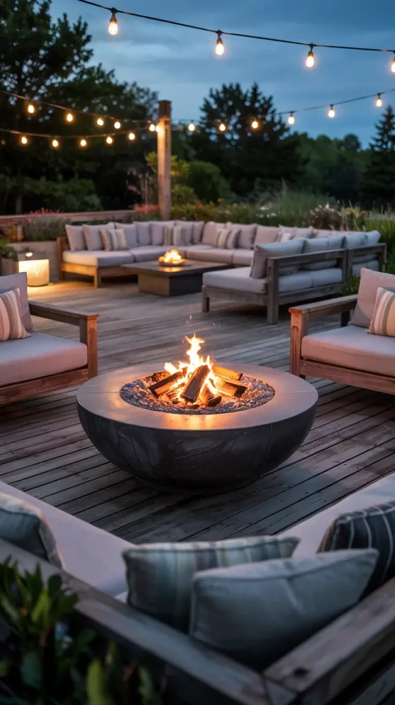 Outdoor Deck Ideas 2026: Fresh Designs, Smart Layouts & Modern Decor Trends