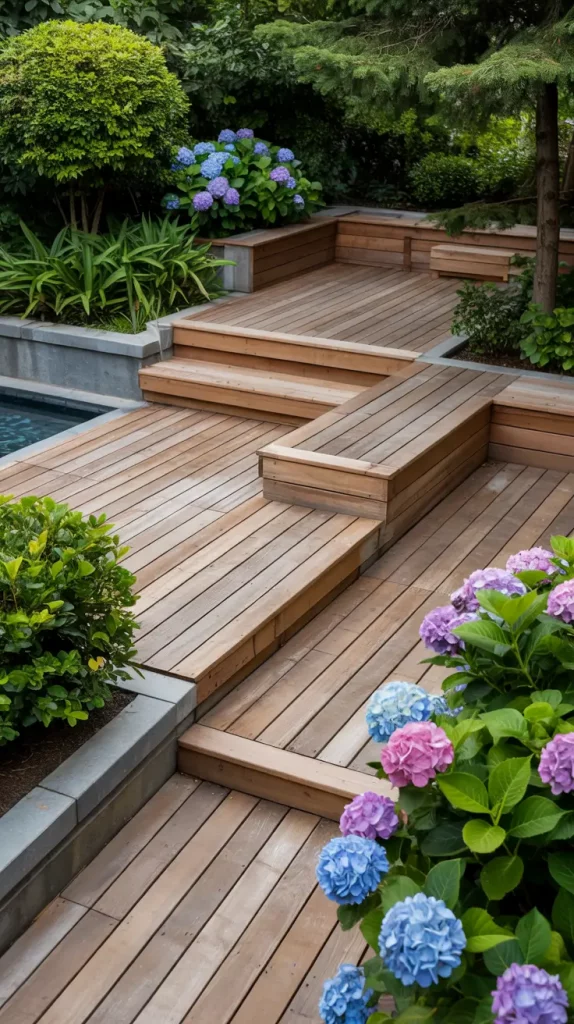 Outdoor Deck Ideas 2026: Fresh Designs, Smart Layouts & Modern Decor Trends
