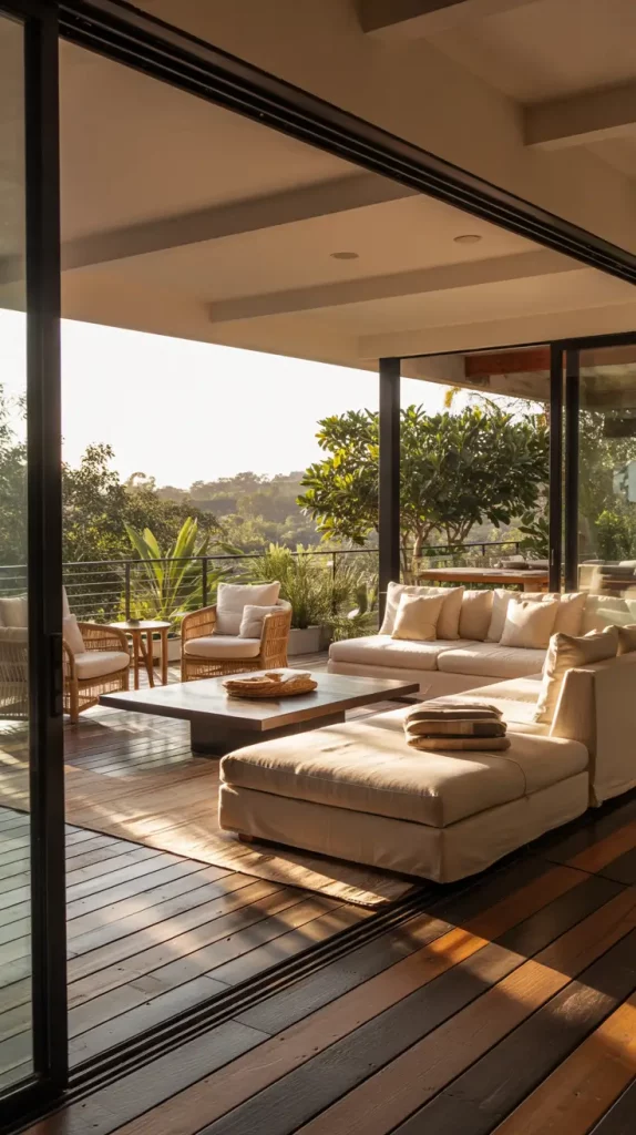 Outdoor Deck Ideas 2026: Fresh Designs, Smart Layouts & Modern Decor Trends