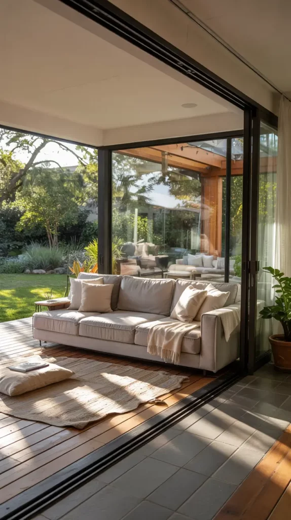 Outdoor Deck Ideas 2026: Fresh Designs, Smart Layouts & Modern Decor Trends