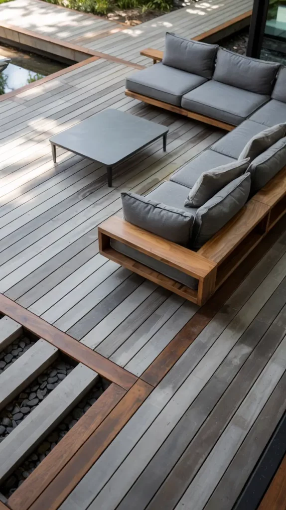 Outdoor Deck Ideas 2026: Fresh Designs, Smart Layouts & Modern Decor Trends